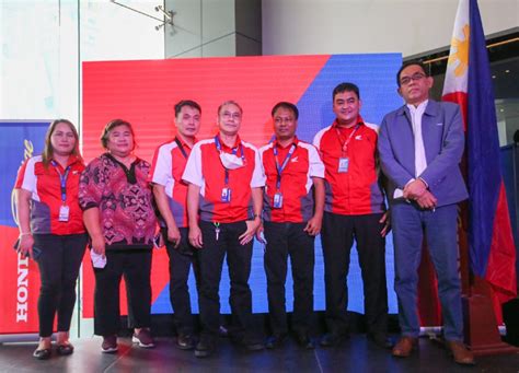 vicente ongtenco daughter|25 Years of Honda Prestige Traders, Inc. .
